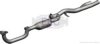 EEC AU6001 Catalytic Converter